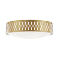 MITZI, PHOEBE FLUSH MOUNT, FLUSH MOUNT CEILING LIGHTS