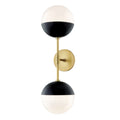 MITZI, RENEE WALL SCONCE, WALL SCONCES