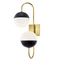 MITZI, RENEE WALL SCONCE, WALL SCONCES