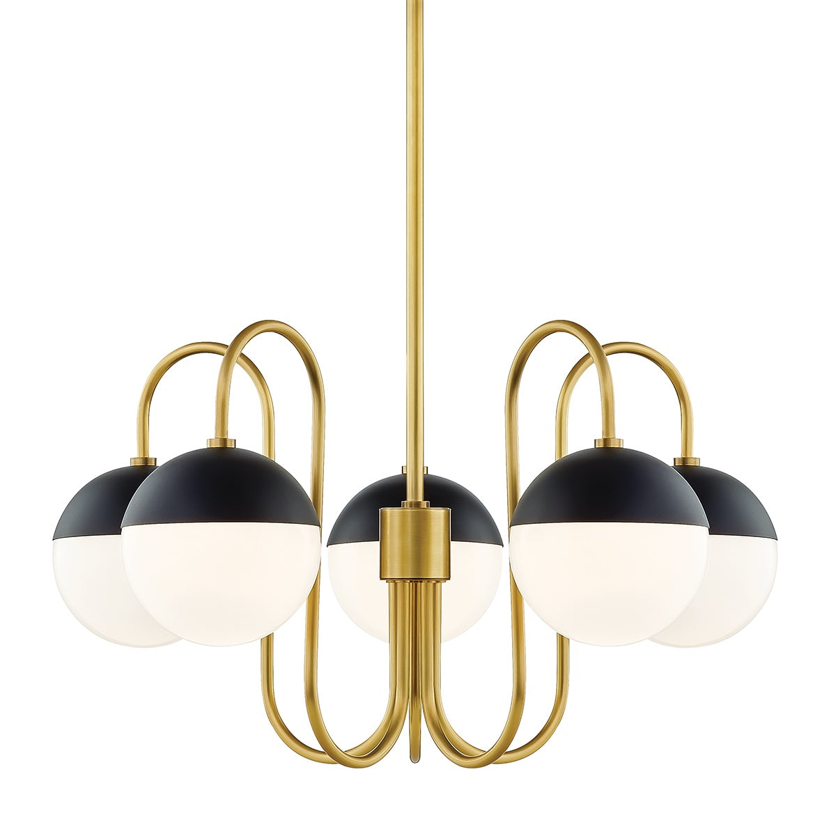 Mitzi, RENEE CHANDELIER, CHANDELIER LIGHT