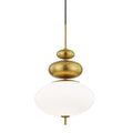 MITZI, ELSIE PENDANT, PENDANT LIGHT