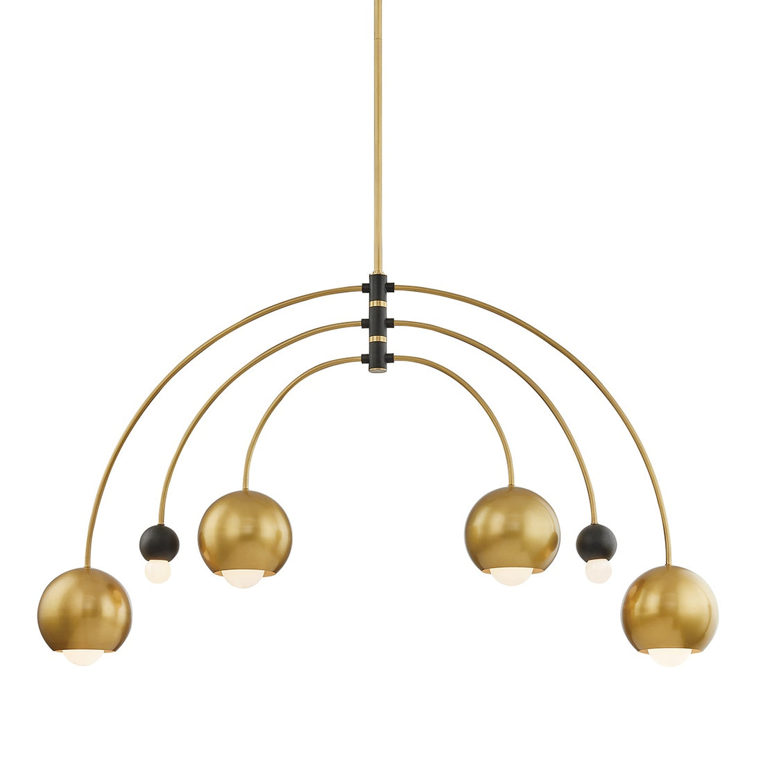 Mitzi, WILLOW CHANDELIER, CHANDELIER LIGHT