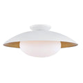 MITZI, CADENCE SEMI FLUSH, SEMI FLUSH MOUNT LIGHT