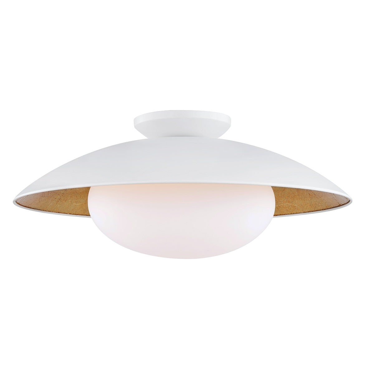 MITZI, CADENCE SEMI FLUSH, SEMI FLUSH MOUNT LIGHT