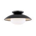 MITZI, CADENCE SEMI FLUSH, SEMI FLUSH MOUNT LIGHT
