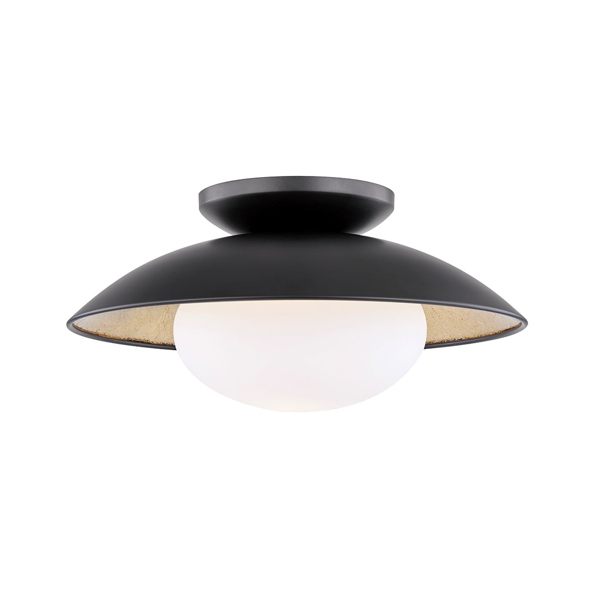 MITZI, CADENCE SEMI FLUSH, SEMI FLUSH MOUNT LIGHT