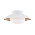 MITZI, CADENCE SEMI FLUSH, SEMI FLUSH MOUNT LIGHT