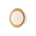 MITZI, CADENCE SEMI FLUSH, SEMI FLUSH MOUNT LIGHT