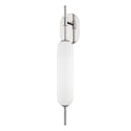 MITZI, MILEY WALL SCONCE, WALL SCONCES