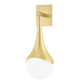 MITZI, ARIANA WALL SCONCE, WALL SCONCES