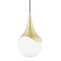 MITZI, ARIANA PENDANT, PENDANT LIGHT