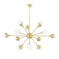 MITZI, ARIANA CHANDELIER, CHANDELIER LIGHT
