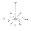 MITZI, ARIANA CHANDELIER, CHANDELIER LIGHT