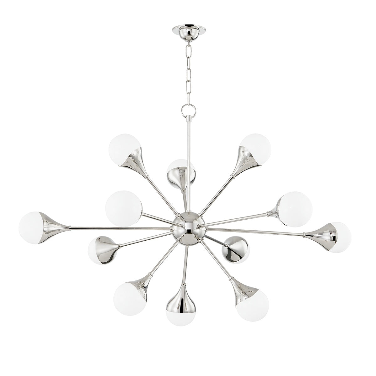 MITZI, ARIANA CHANDELIER, CHANDELIER LIGHT