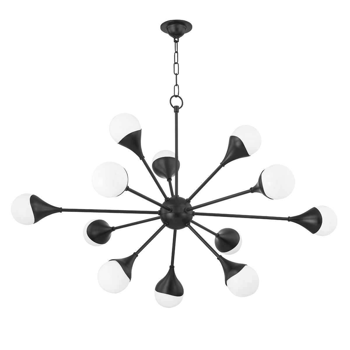 MITZI, ARIANA CHANDELIER, CHANDELIER LIGHT
