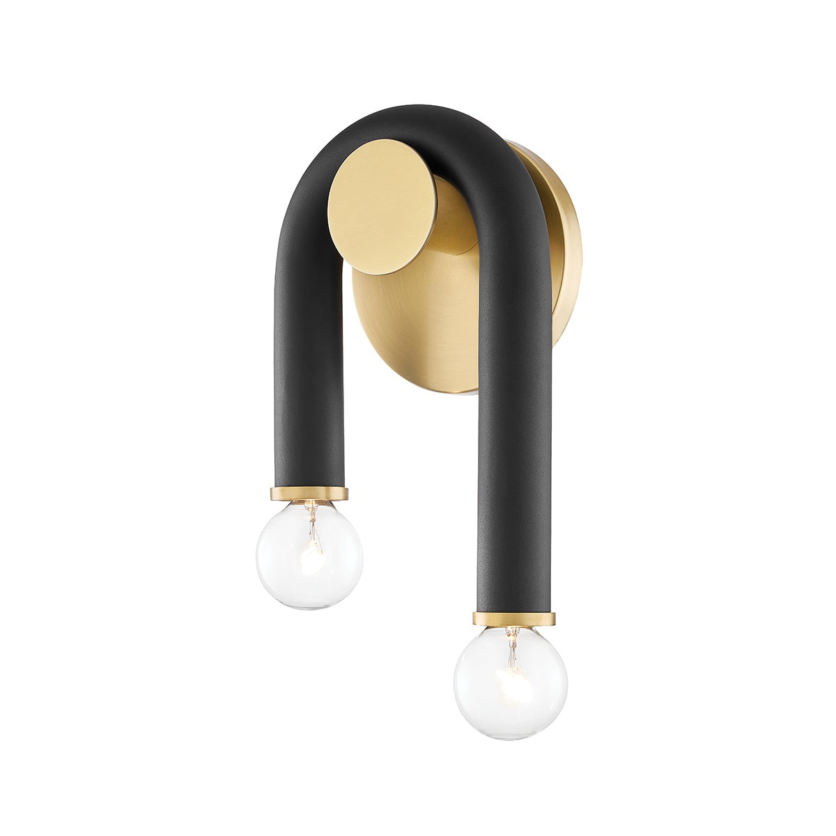 Mitzi, WHIT WALL SCONCE, WALL SCONCES