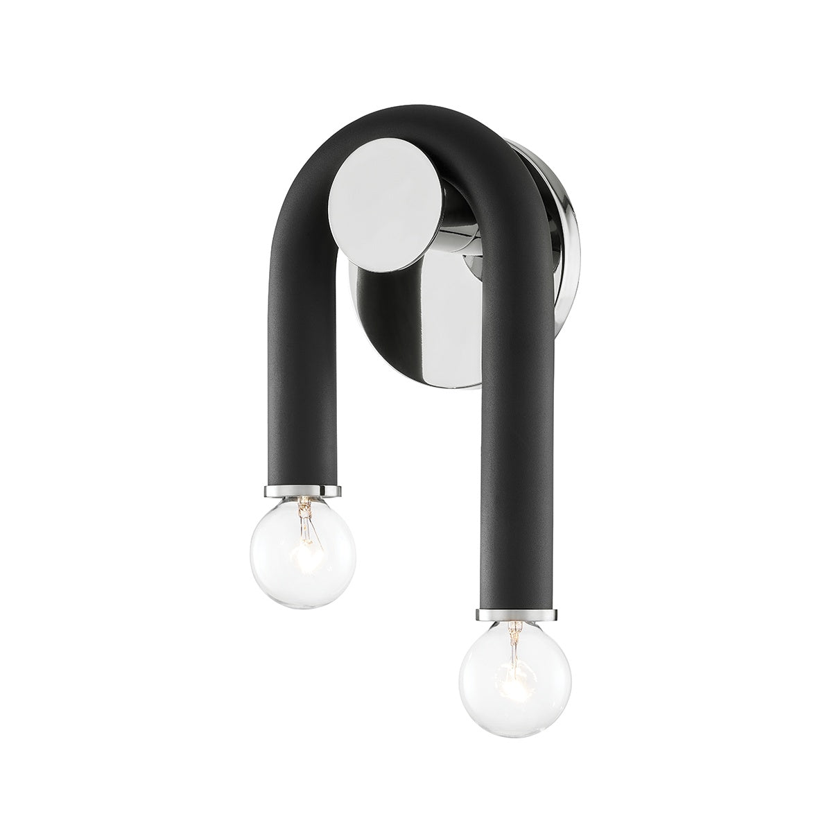 MITZI, WHIT WALL SCONCE, WALL SCONCES