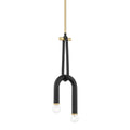 MITZI, WHIT PENDANT, PENDANT LIGHT