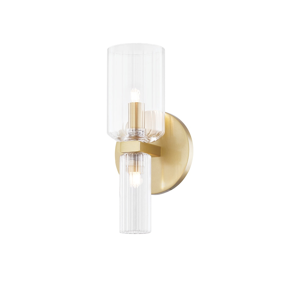 MITZI, TABITHA WALL SCONCE, WALL SCONCES