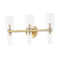 MITZI, TABITHA BATH AND VANITY, VANITY LIGHT