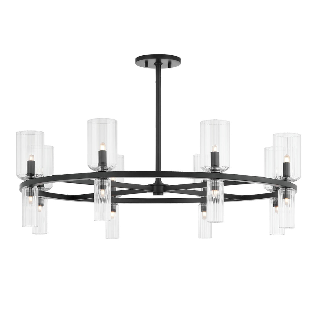 MITZI, TABITHA CHANDELIER, CHANDELIER LIGHT