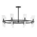 MITZI, TABITHA CHANDELIER, CHANDELIER LIGHT