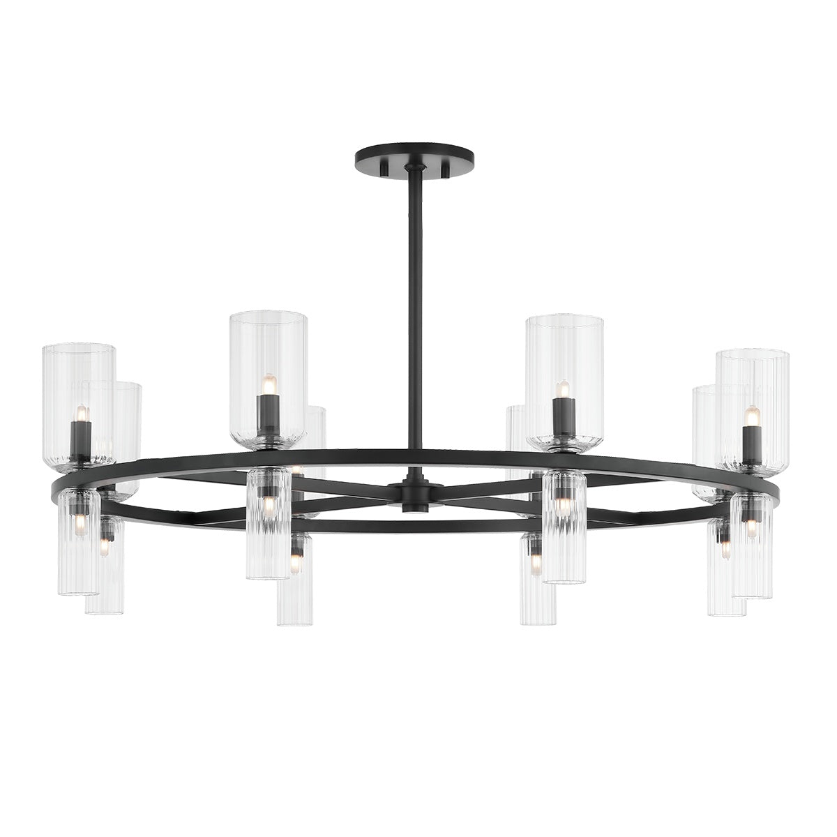 MITZI, TABITHA CHANDELIER, CHANDELIER LIGHT