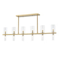 MITZI, TABITHA LINEAR, LINEAR LIGHT