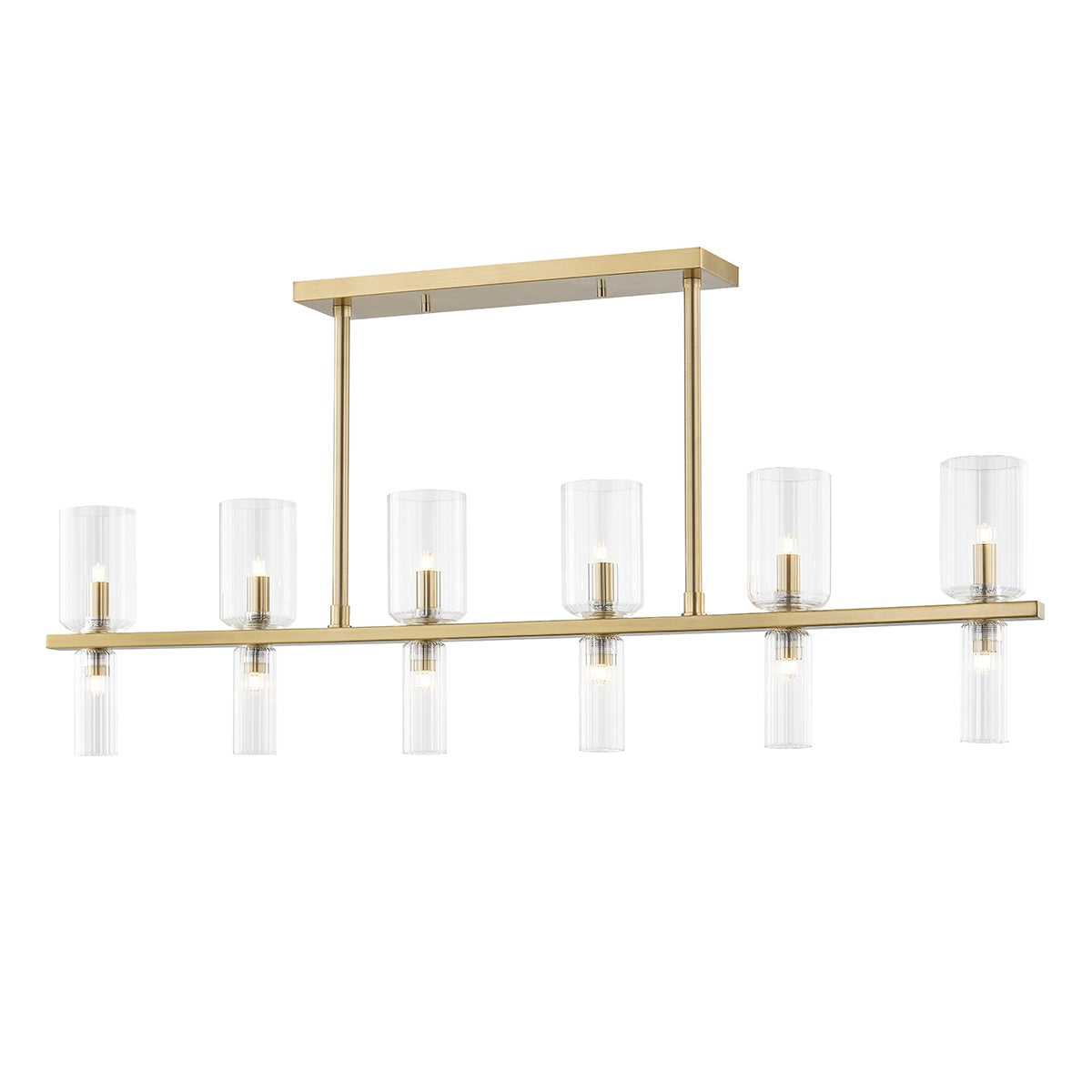 MITZI, TABITHA LINEAR, LINEAR LIGHT