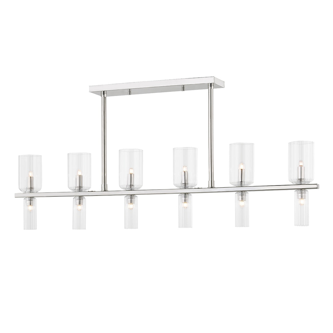 MITZI, TABITHA LINEAR, LINEAR LIGHT