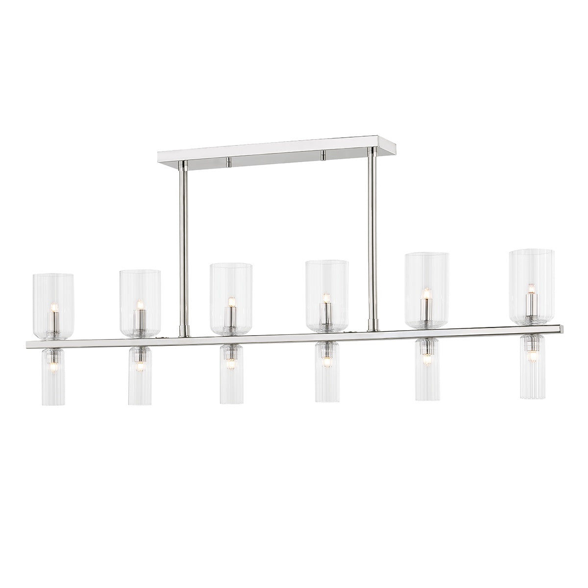 MITZI, TABITHA LINEAR, LINEAR LIGHT