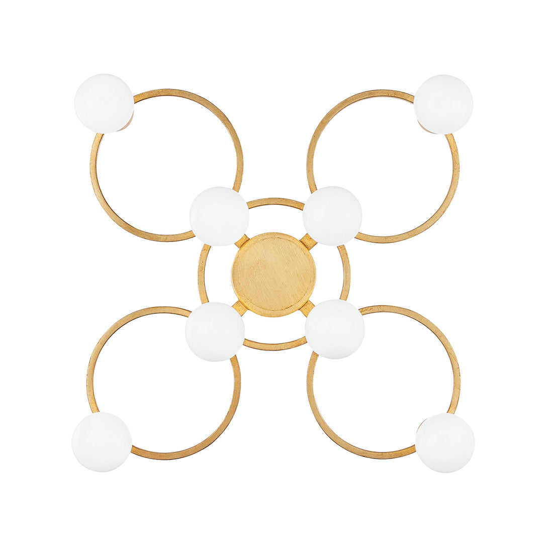 MITZI, HOPE SEMI FLUSH, SEMI FLUSH MOUNT LIGHT