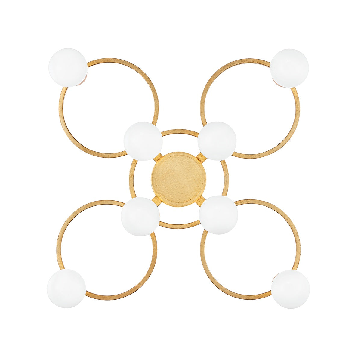 MITZI, HOPE SEMI FLUSH, SEMI FLUSH MOUNT LIGHT