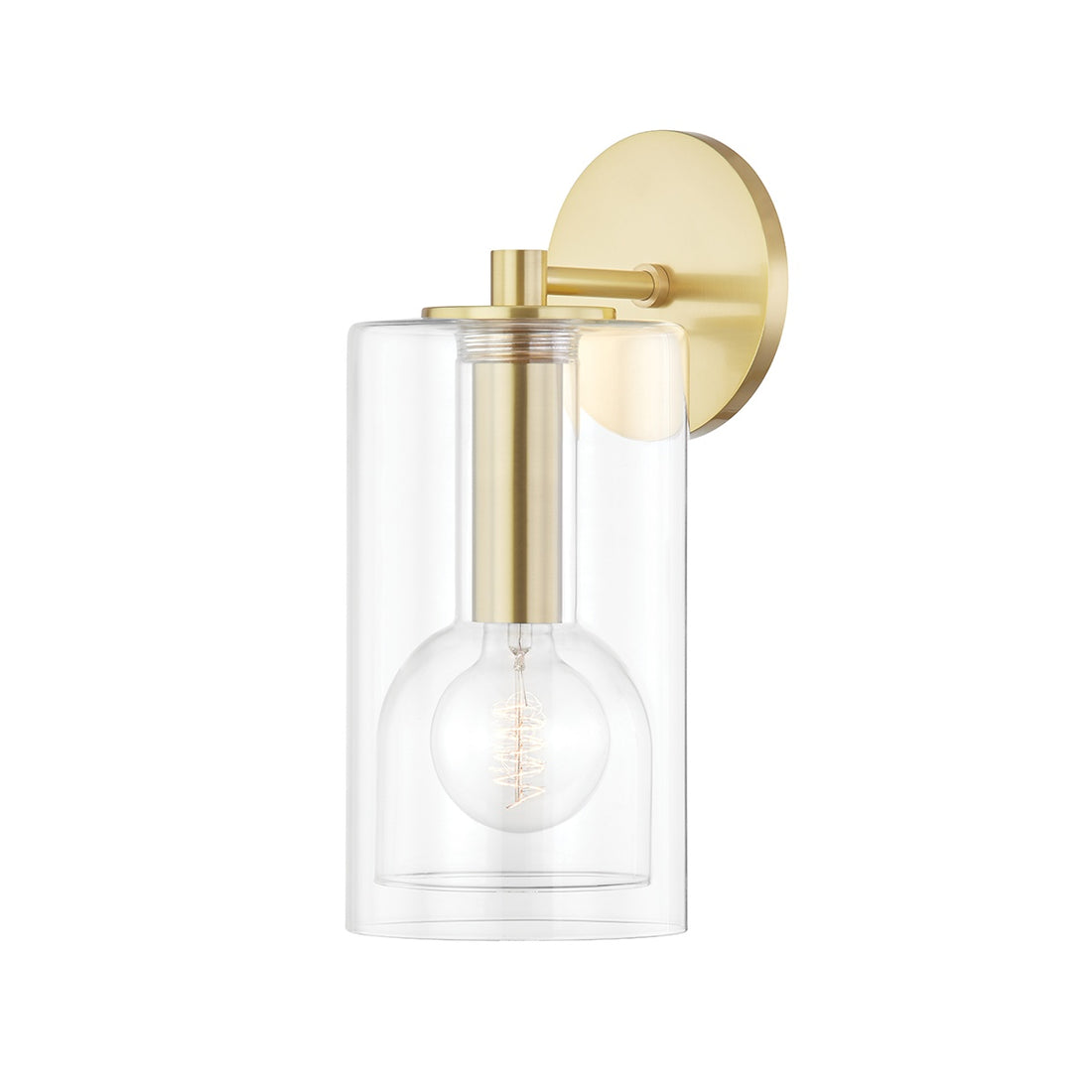 MITZI, BELINDA WALL SCONCE, WALL SCONCES