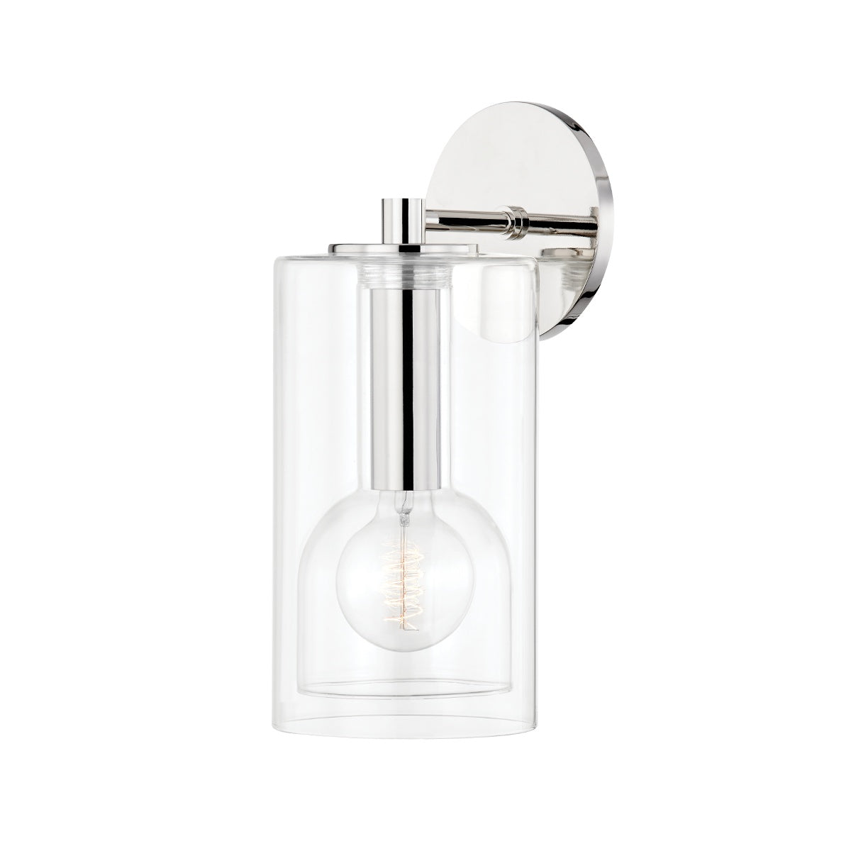 MITZI, BELINDA WALL SCONCE, WALL SCONCES
