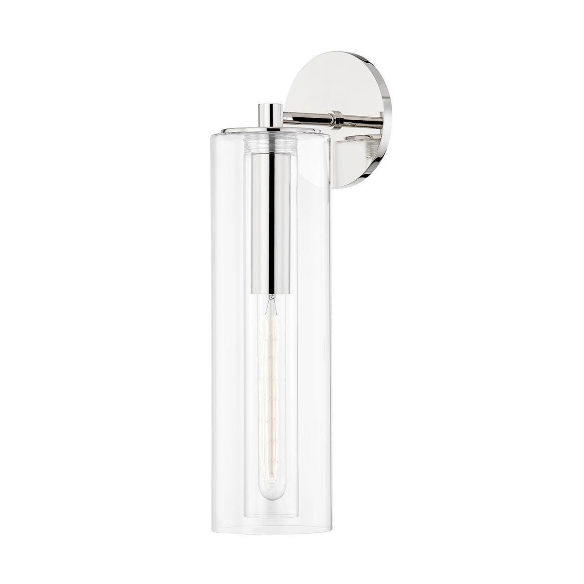 MITZI, BELINDA WALL SCONCE, WALL SCONCES
