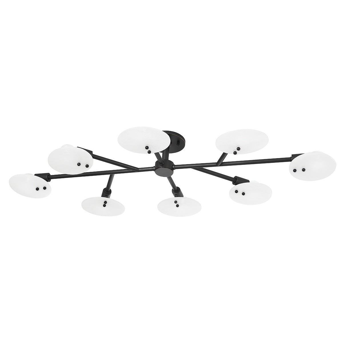 MITZI, GISELLE SEMI FLUSH, SEMI FLUSH MOUNT LIGHT