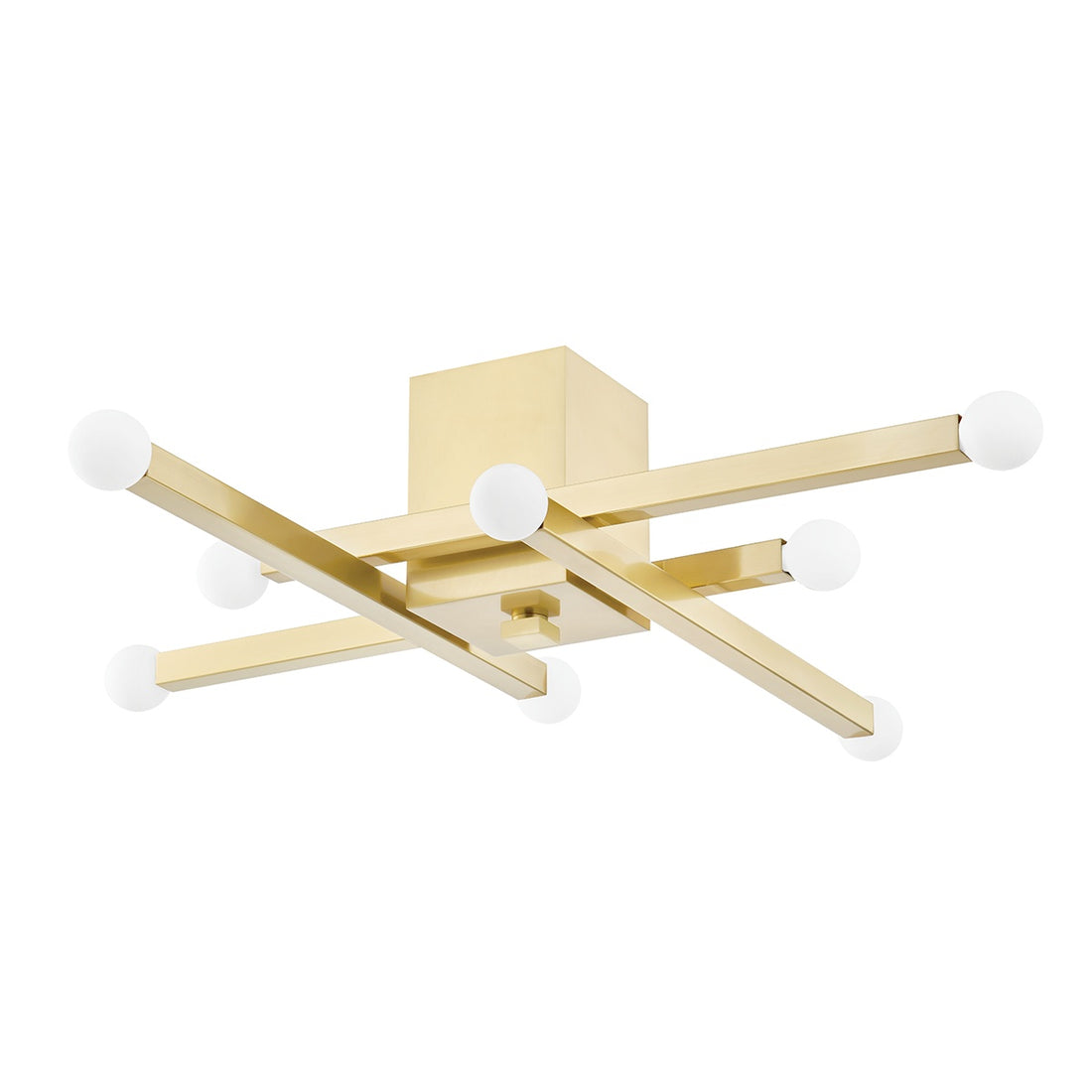 MITZI, DONA FLUSH MOUNT, FLUSH MOUNT CEILING LIGHTS