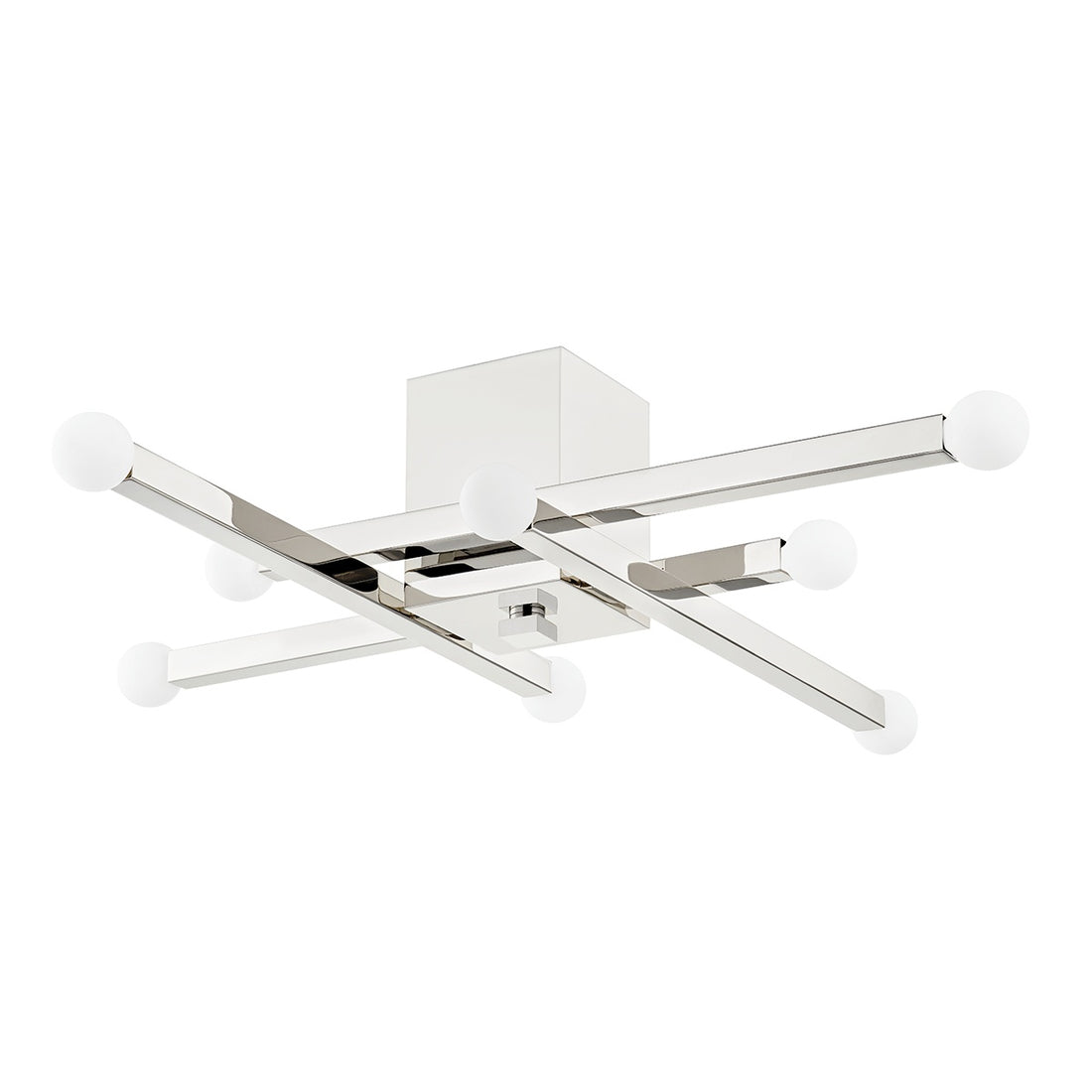 MITZI, DONA FLUSH MOUNT, FLUSH MOUNT CEILING LIGHTS