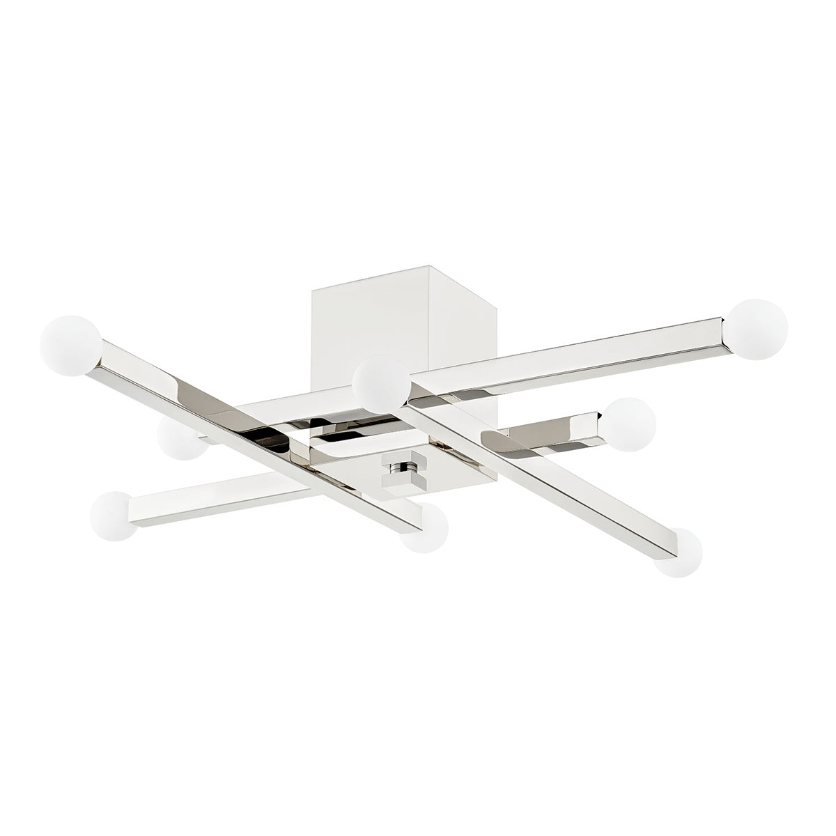 MITZI, DONA FLUSH MOUNT, FLUSH MOUNT CEILING LIGHTS