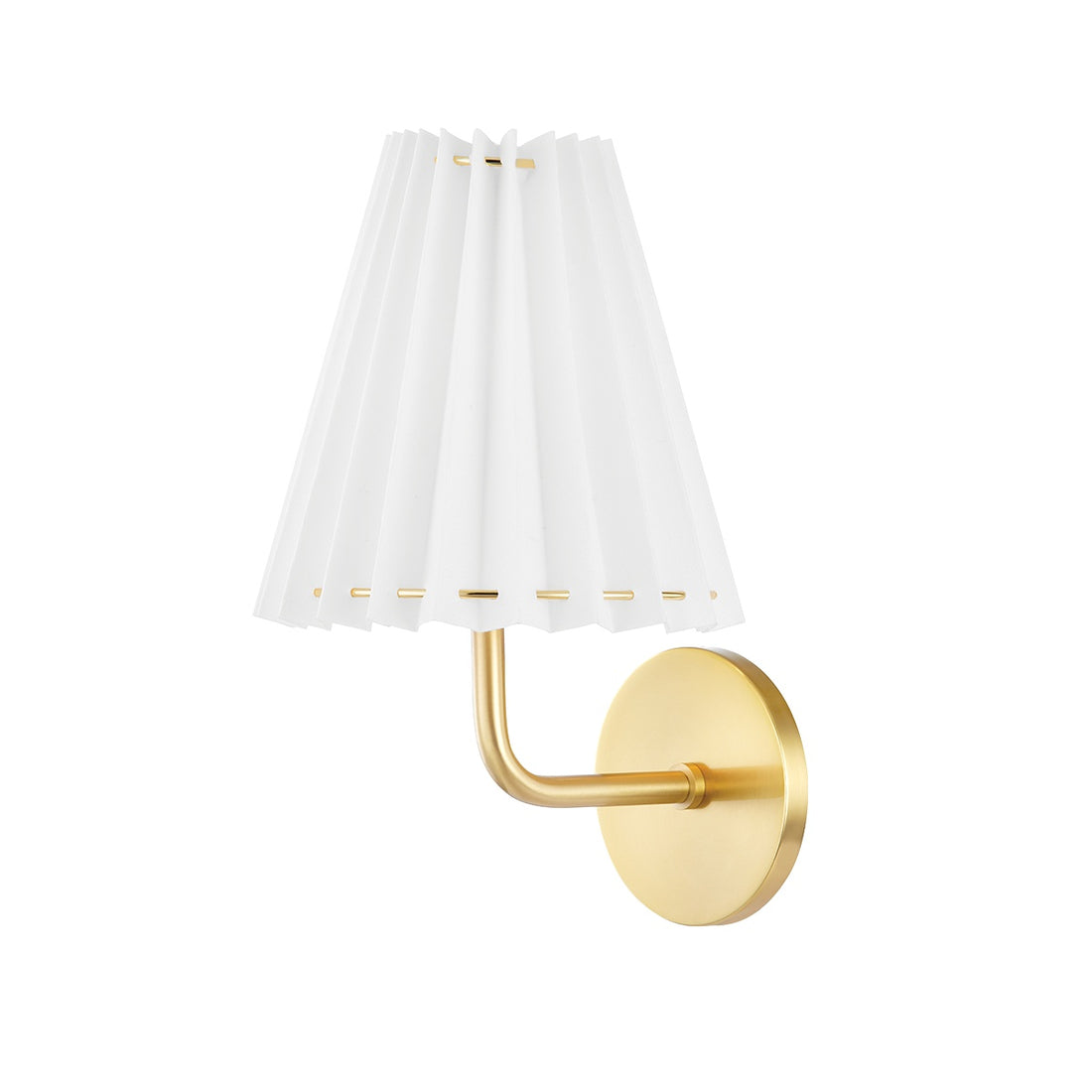 MITZI, DEMI WALL SCONCE, WALL SCONCES
