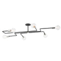 MITZI, JENA SEMI FLUSH, SEMI FLUSH MOUNT LIGHT