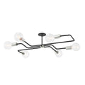 MITZI, JENA SEMI FLUSH, SEMI FLUSH MOUNT LIGHT