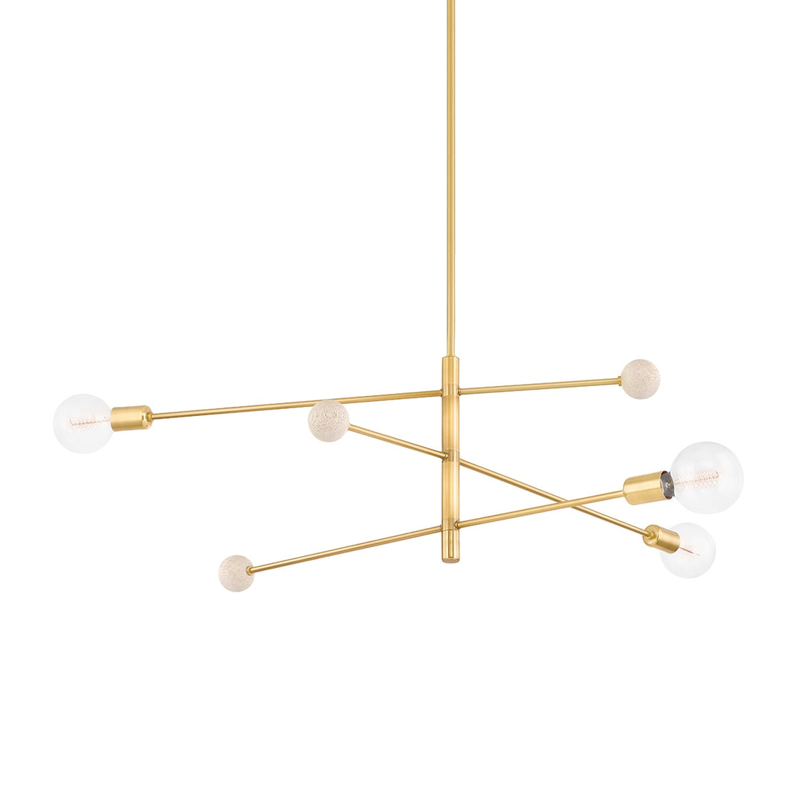 Mitzi, SLATER CHANDELIER, CHANDELIER LIGHT