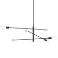Mitzi, SLATER CHANDELIER, CHANDELIER LIGHT