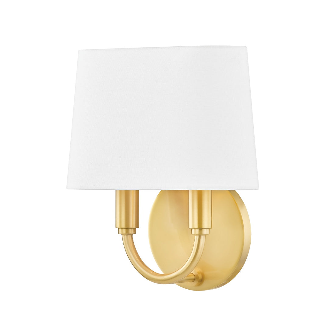 Mitzi, CLAIR WALL SCONCE, WALL SCONCES