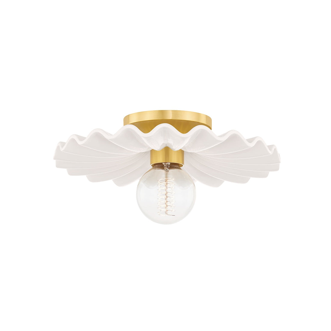 Mitzi, TINSLEY FLUSH MOUNT, FLUSH MOUNT CEILING LIGHTS