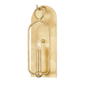 MITZI, MALLORY WALL SCONCE, WALL SCONCES