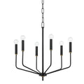 MITZI, BAILEY CHANDELIER, CHANDELIER LIGHT