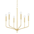 MITZI, BAILEY CHANDELIER, CHANDELIER LIGHT